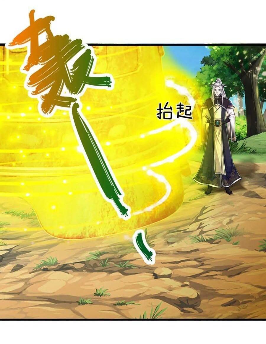 đọc truyện Bị Giam Cầm Trăm Vạn Năm Đệ Tử Ta Trải Khắp Chư Thiên Thần Giới Chương 269 ảnh 45 tại Thiên Thai Truyện