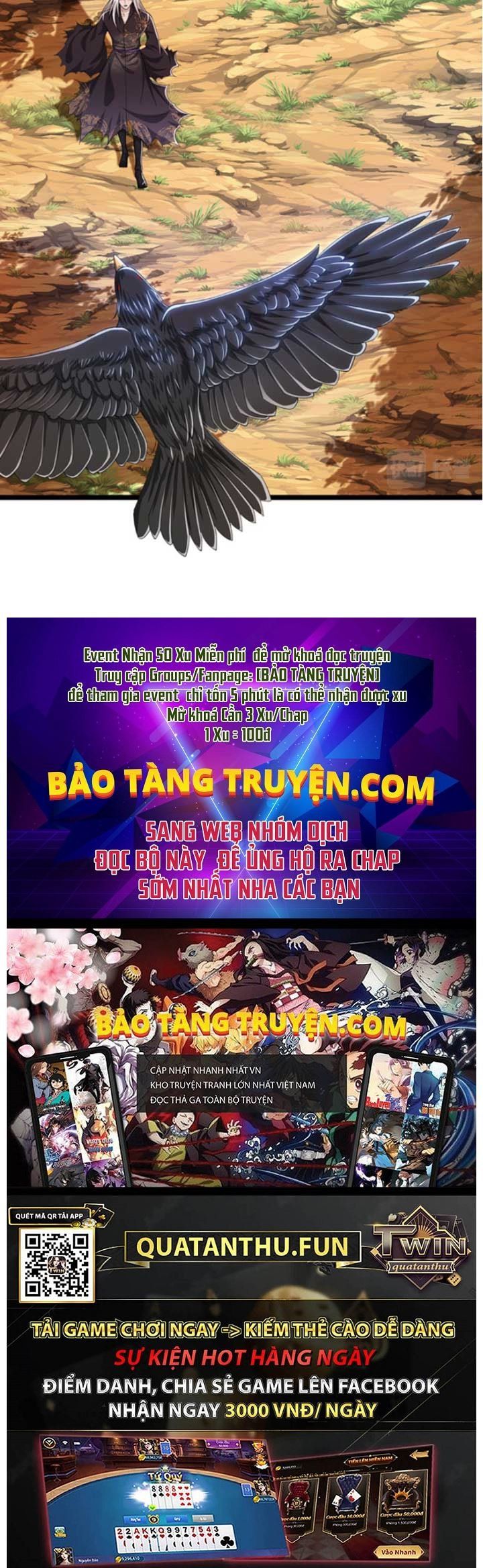 đọc truyện Bị Giam Cầm Trăm Vạn Năm Đệ Tử Ta Trải Khắp Chư Thiên Thần Giới Chương 27 ảnh 14 tại Thiên Thai Truyện