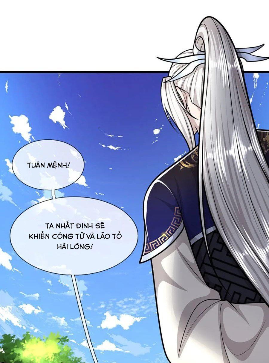 đọc truyện Bị Giam Cầm Trăm Vạn Năm Đệ Tử Ta Trải Khắp Chư Thiên Thần Giới Chương 270 ảnh 20 tại Thiên Thai Truyện