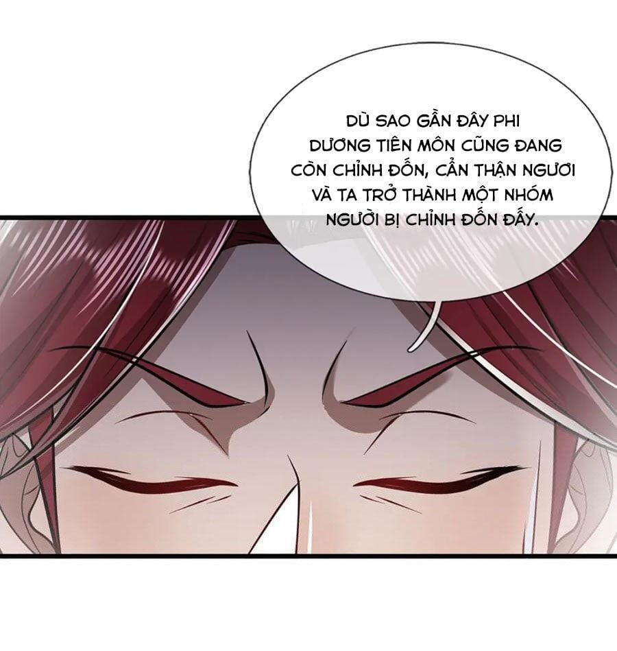 đọc truyện Bị Giam Cầm Trăm Vạn Năm Đệ Tử Ta Trải Khắp Chư Thiên Thần Giới Chương 270 ảnh 35 tại Thiên Thai Truyện