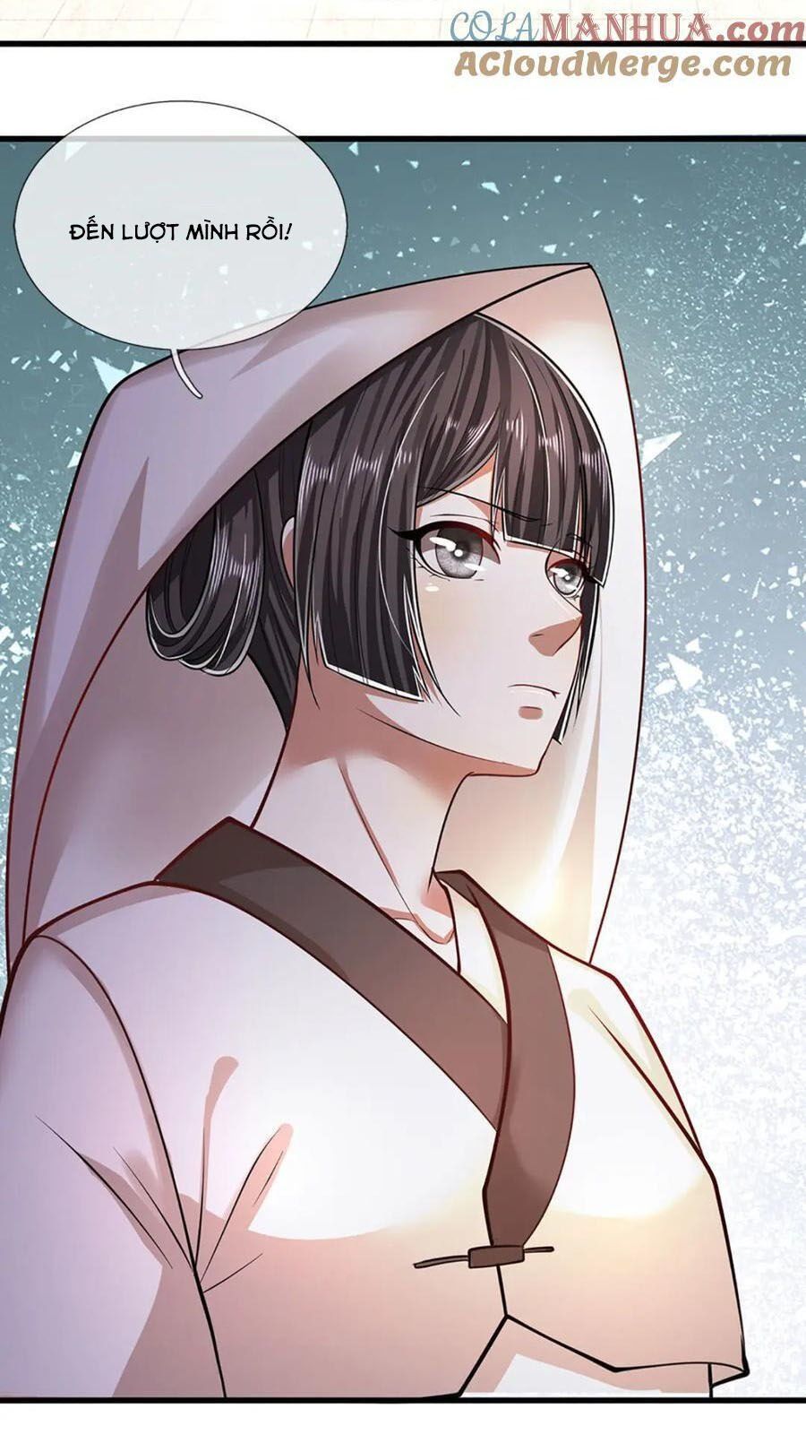 đọc truyện Bị Giam Cầm Trăm Vạn Năm Đệ Tử Ta Trải Khắp Chư Thiên Thần Giới Chương 270 ảnh 38 tại Thiên Thai Truyện