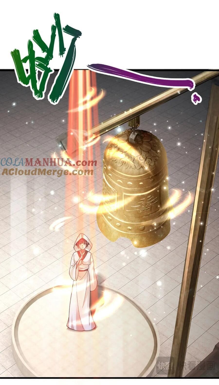 đọc truyện Bị Giam Cầm Trăm Vạn Năm Đệ Tử Ta Trải Khắp Chư Thiên Thần Giới Chương 270 ảnh 39 tại Thiên Thai Truyện