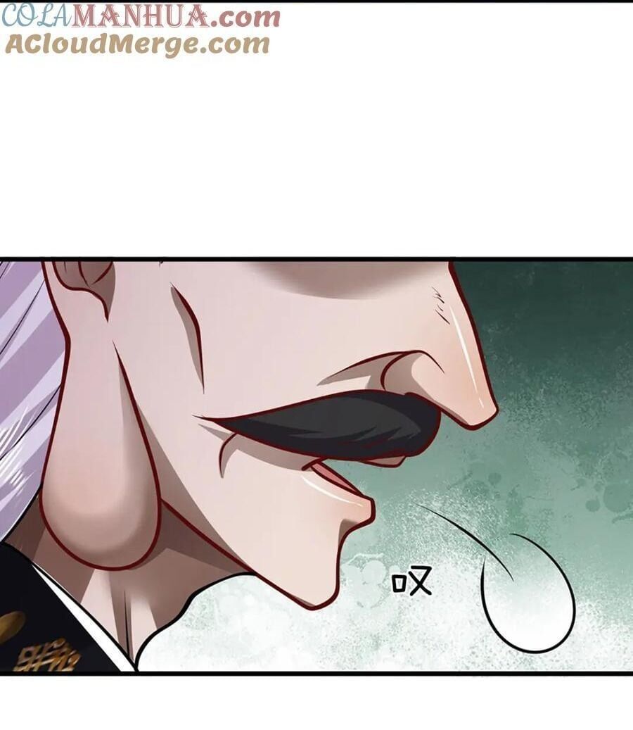 đọc truyện Bị Giam Cầm Trăm Vạn Năm Đệ Tử Ta Trải Khắp Chư Thiên Thần Giới Chương 270 ảnh 11 tại Thiên Thai Truyện