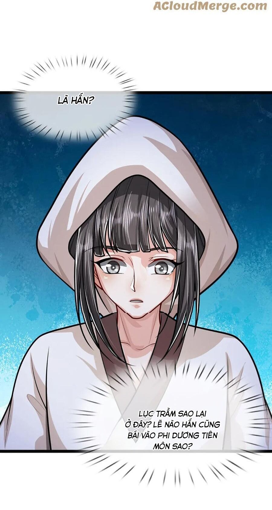 đọc truyện Bị Giam Cầm Trăm Vạn Năm Đệ Tử Ta Trải Khắp Chư Thiên Thần Giới Chương 271 ảnh 24 tại Thiên Thai Truyện