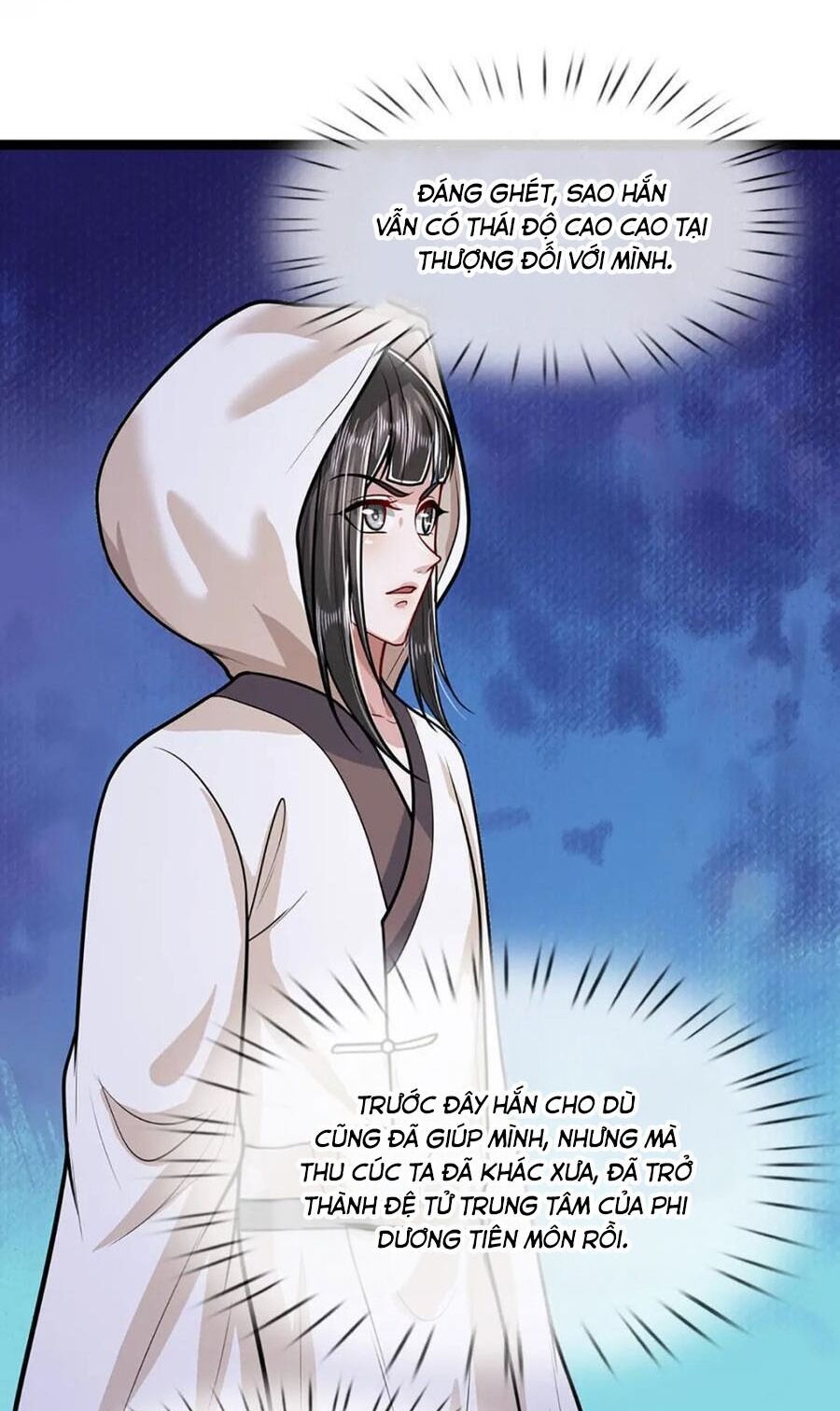 đọc truyện Bị Giam Cầm Trăm Vạn Năm Đệ Tử Ta Trải Khắp Chư Thiên Thần Giới Chương 271 ảnh 31 tại Thiên Thai Truyện