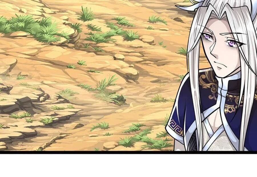 đọc truyện Bị Giam Cầm Trăm Vạn Năm Đệ Tử Ta Trải Khắp Chư Thiên Thần Giới Chương 271 ảnh 35 tại Thiên Thai Truyện