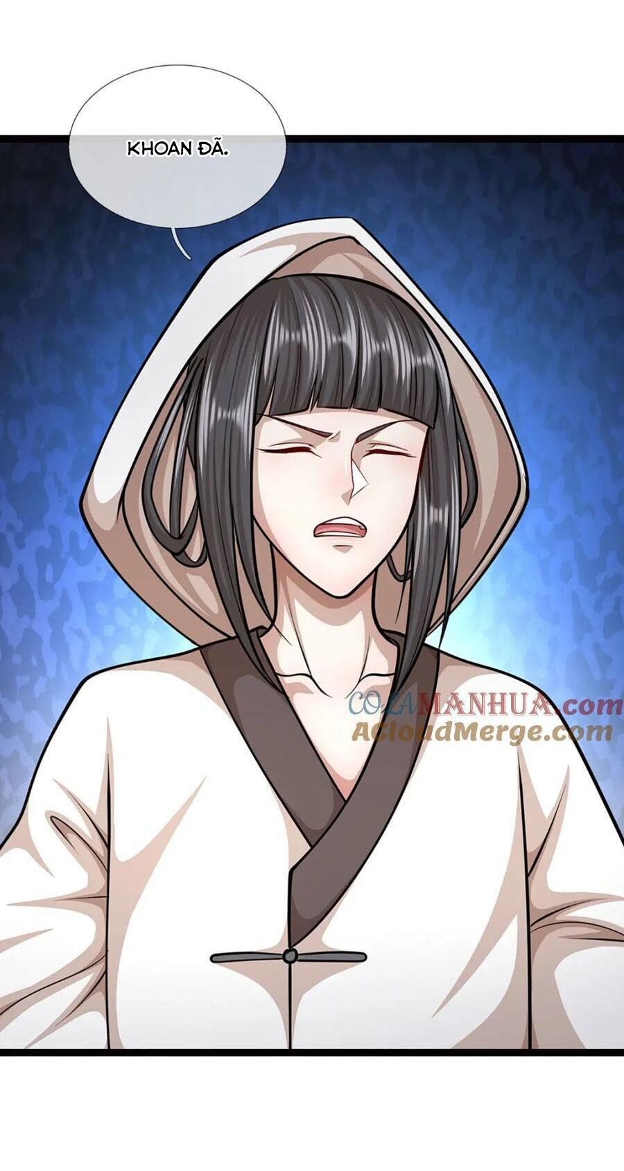 đọc truyện Bị Giam Cầm Trăm Vạn Năm Đệ Tử Ta Trải Khắp Chư Thiên Thần Giới Chương 271 ảnh 36 tại Thiên Thai Truyện