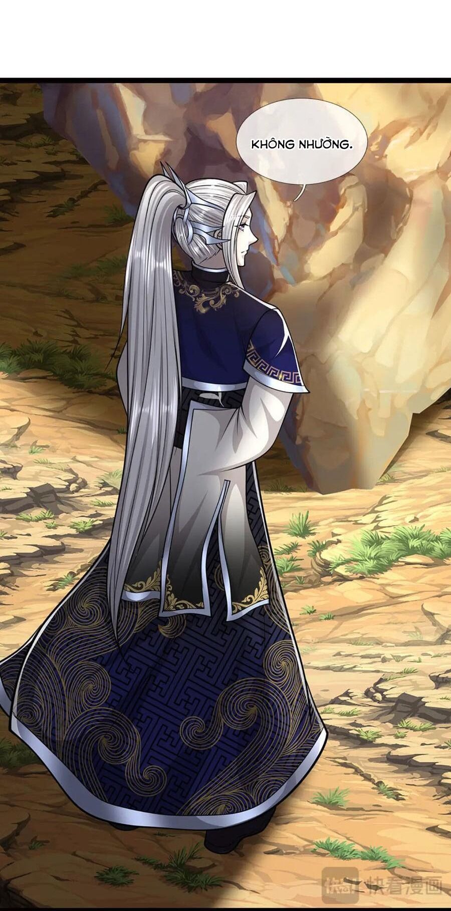 đọc truyện Bị Giam Cầm Trăm Vạn Năm Đệ Tử Ta Trải Khắp Chư Thiên Thần Giới Chương 271 ảnh 38 tại Thiên Thai Truyện