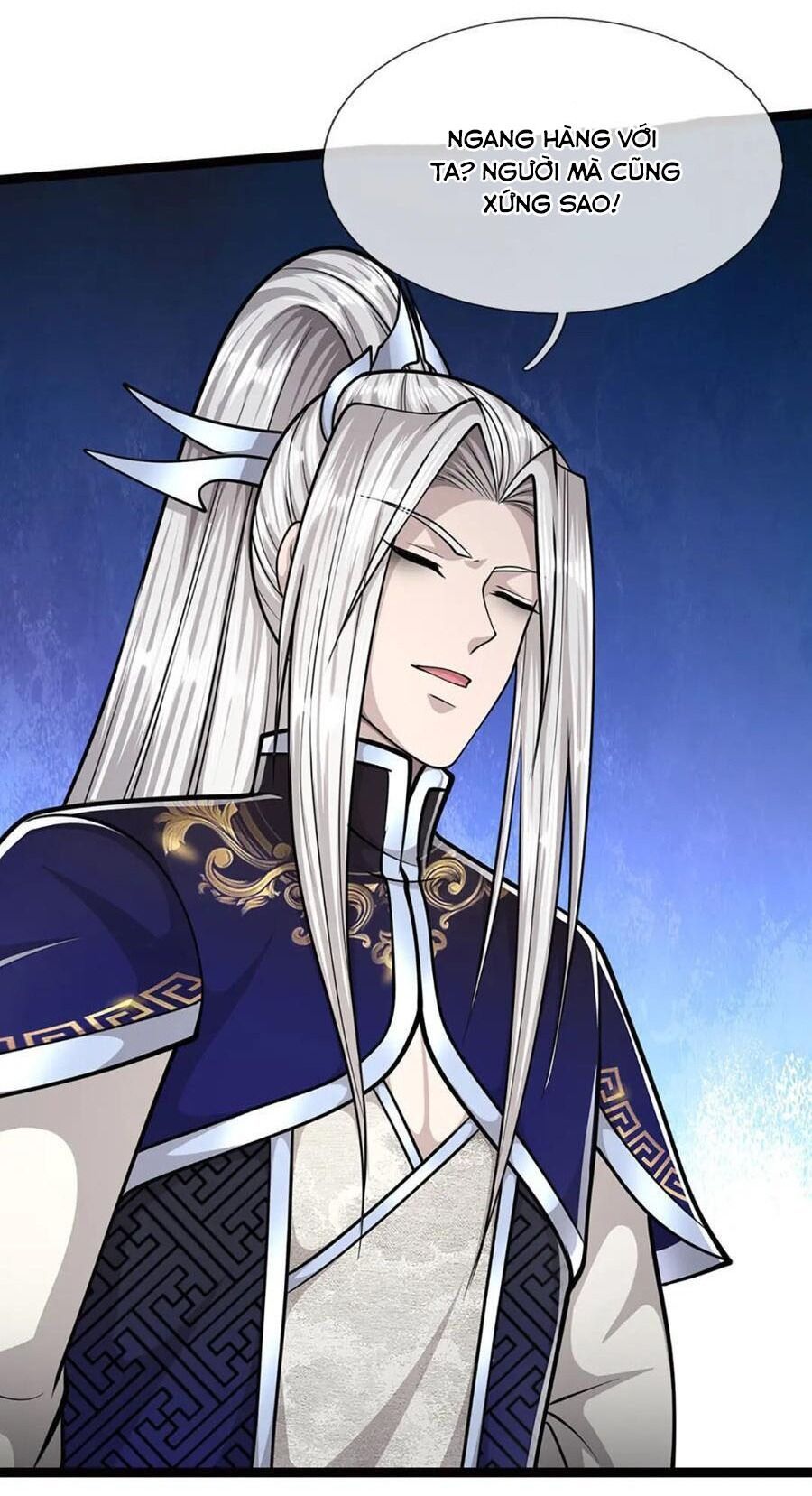 đọc truyện Bị Giam Cầm Trăm Vạn Năm Đệ Tử Ta Trải Khắp Chư Thiên Thần Giới Chương 271 ảnh 41 tại Thiên Thai Truyện