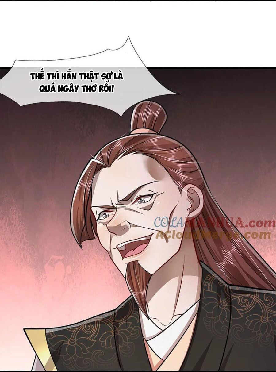 đọc truyện Bị Giam Cầm Trăm Vạn Năm Đệ Tử Ta Trải Khắp Chư Thiên Thần Giới Chương 271 ảnh 8 tại Thiên Thai Truyện