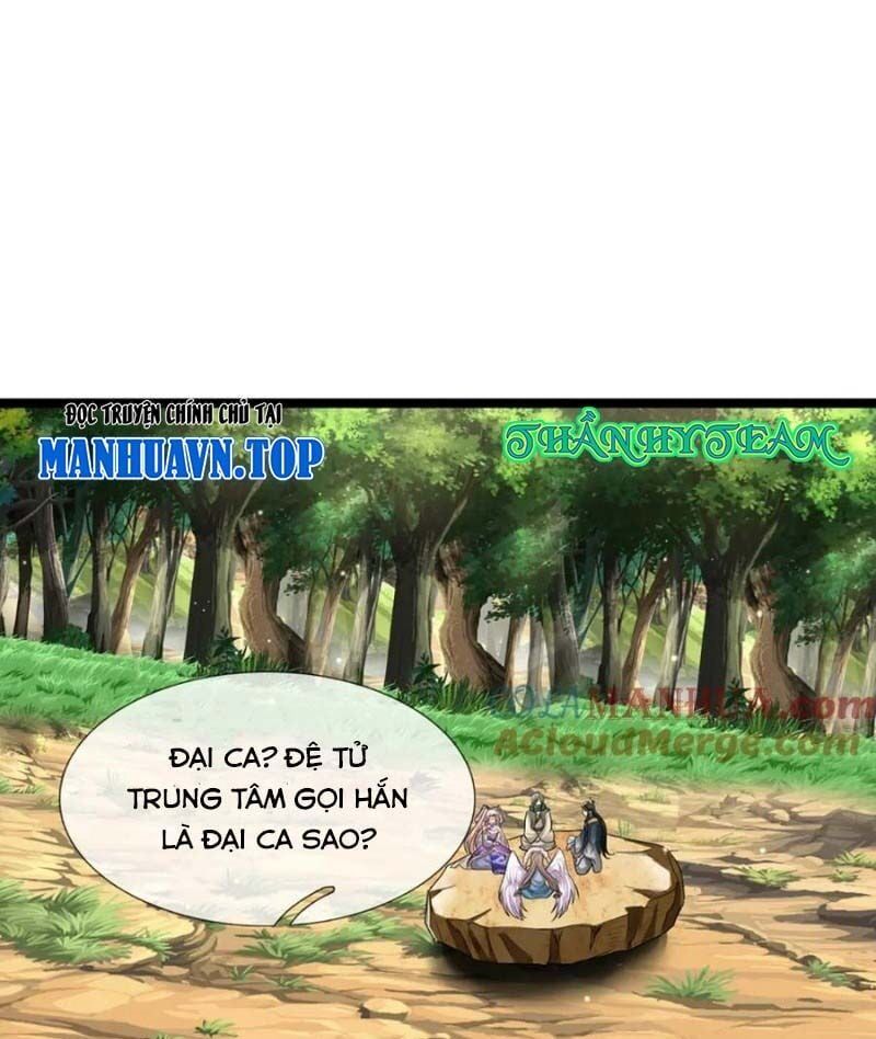 đọc truyện Bị Giam Cầm Trăm Vạn Năm Đệ Tử Ta Trải Khắp Chư Thiên Thần Giới Chương 272 ảnh 12 tại Thiên Thai Truyện