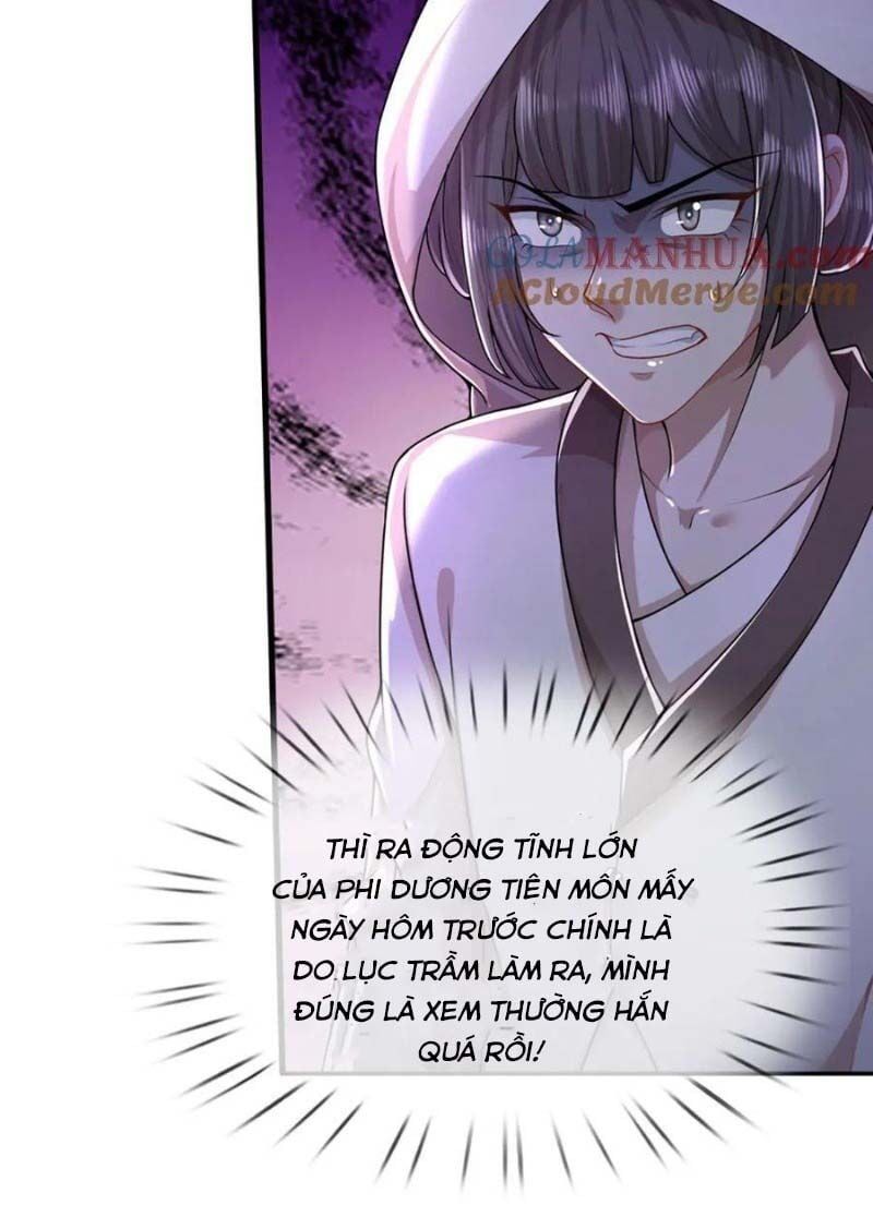 đọc truyện Bị Giam Cầm Trăm Vạn Năm Đệ Tử Ta Trải Khắp Chư Thiên Thần Giới Chương 272 ảnh 14 tại Thiên Thai Truyện