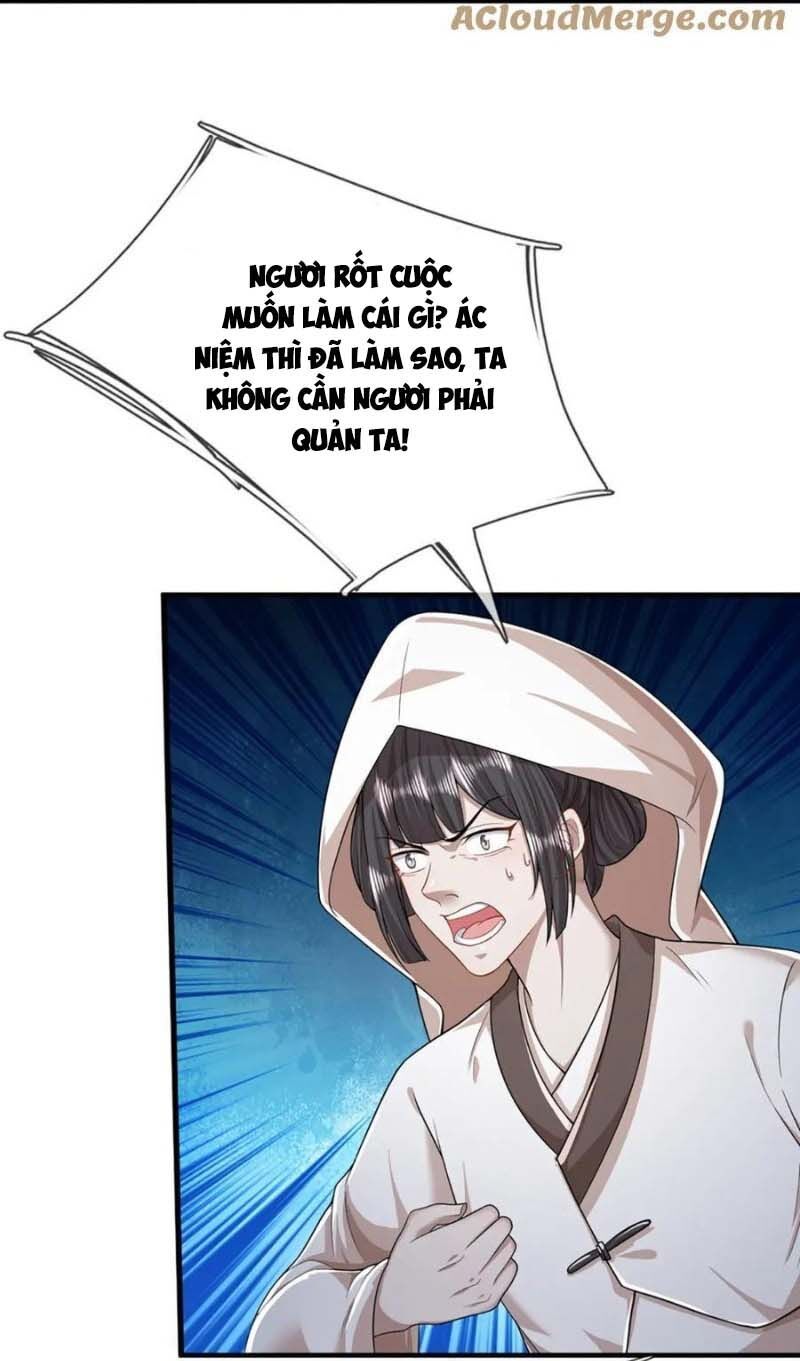 đọc truyện Bị Giam Cầm Trăm Vạn Năm Đệ Tử Ta Trải Khắp Chư Thiên Thần Giới Chương 272 ảnh 18 tại Thiên Thai Truyện