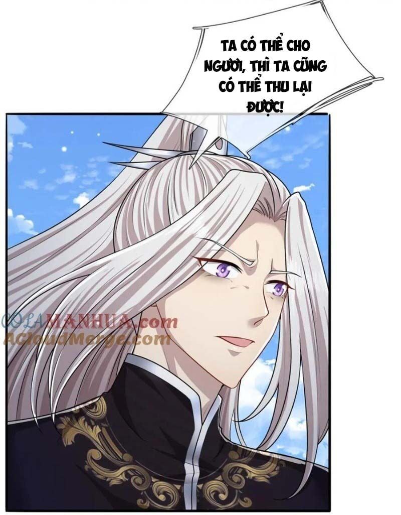 đọc truyện Bị Giam Cầm Trăm Vạn Năm Đệ Tử Ta Trải Khắp Chư Thiên Thần Giới Chương 272 ảnh 19 tại Thiên Thai Truyện