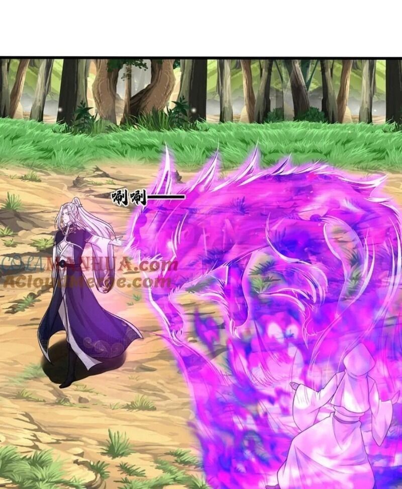 đọc truyện Bị Giam Cầm Trăm Vạn Năm Đệ Tử Ta Trải Khắp Chư Thiên Thần Giới Chương 272 ảnh 21 tại Thiên Thai Truyện