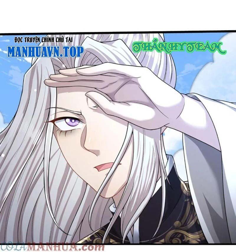 đọc truyện Bị Giam Cầm Trăm Vạn Năm Đệ Tử Ta Trải Khắp Chư Thiên Thần Giới Chương 272 ảnh 27 tại Thiên Thai Truyện