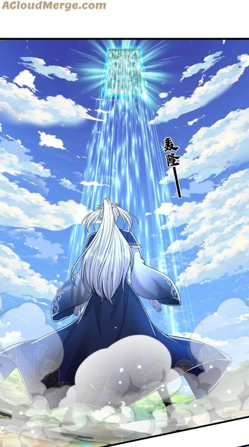 đọc truyện Bị Giam Cầm Trăm Vạn Năm Đệ Tử Ta Trải Khắp Chư Thiên Thần Giới Chương 272 ảnh 28 tại Thiên Thai Truyện