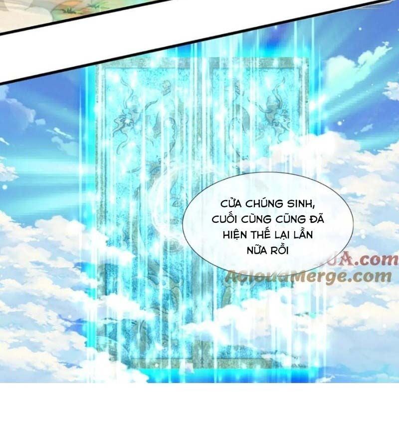 đọc truyện Bị Giam Cầm Trăm Vạn Năm Đệ Tử Ta Trải Khắp Chư Thiên Thần Giới Chương 272 ảnh 29 tại Thiên Thai Truyện