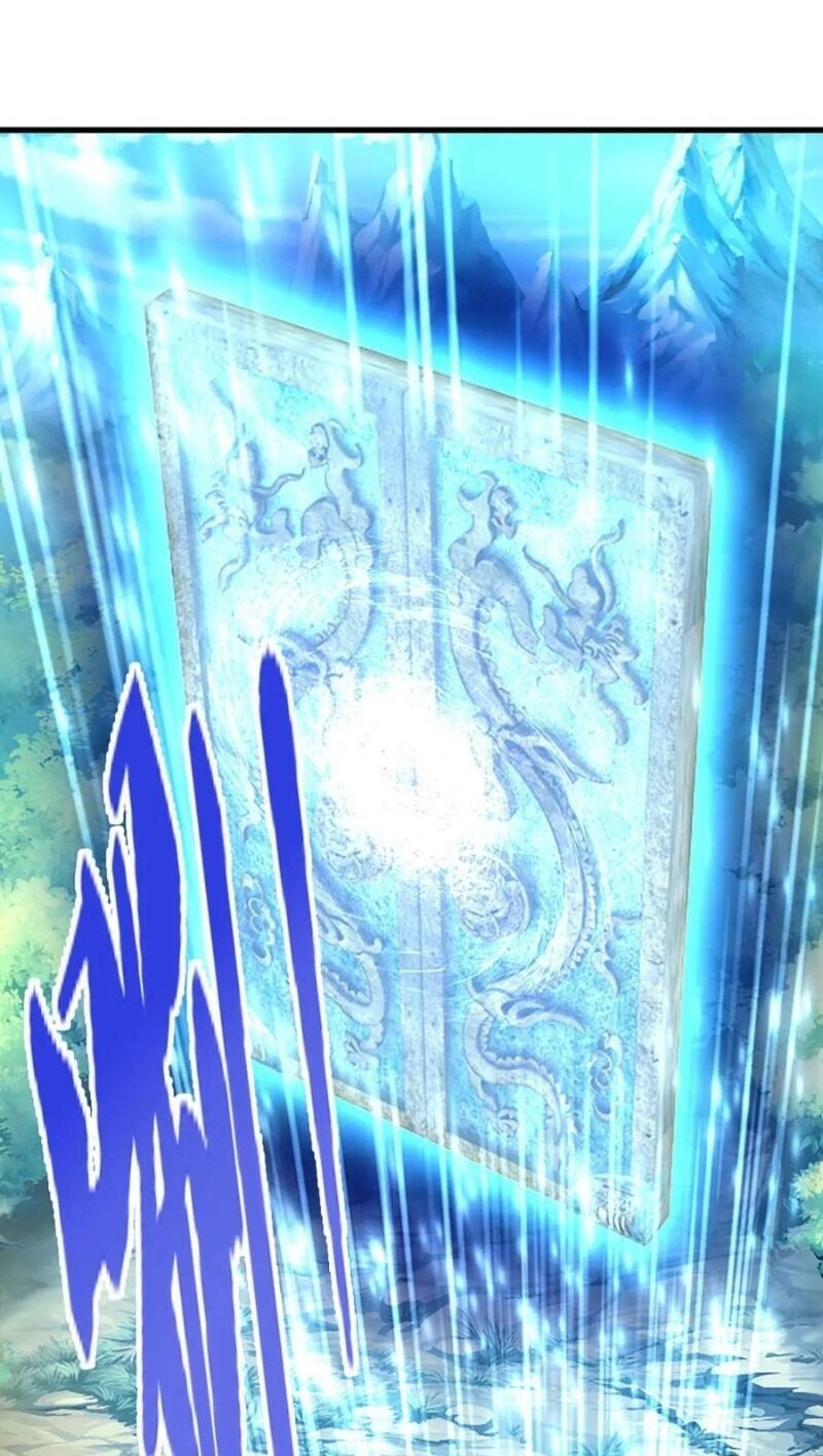 đọc truyện Bị Giam Cầm Trăm Vạn Năm Đệ Tử Ta Trải Khắp Chư Thiên Thần Giới Chương 272 ảnh 30 tại Thiên Thai Truyện