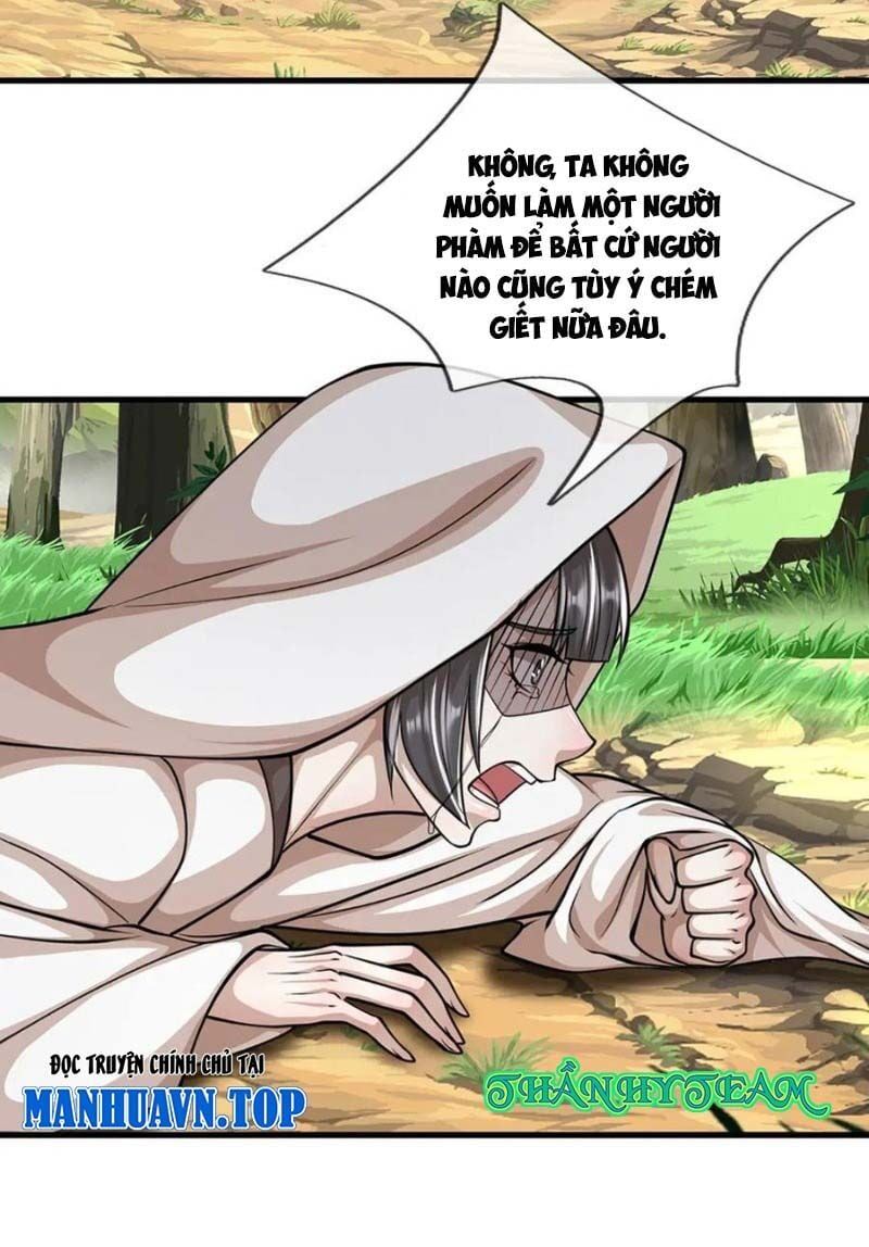 đọc truyện Bị Giam Cầm Trăm Vạn Năm Đệ Tử Ta Trải Khắp Chư Thiên Thần Giới Chương 272 ảnh 37 tại Thiên Thai Truyện