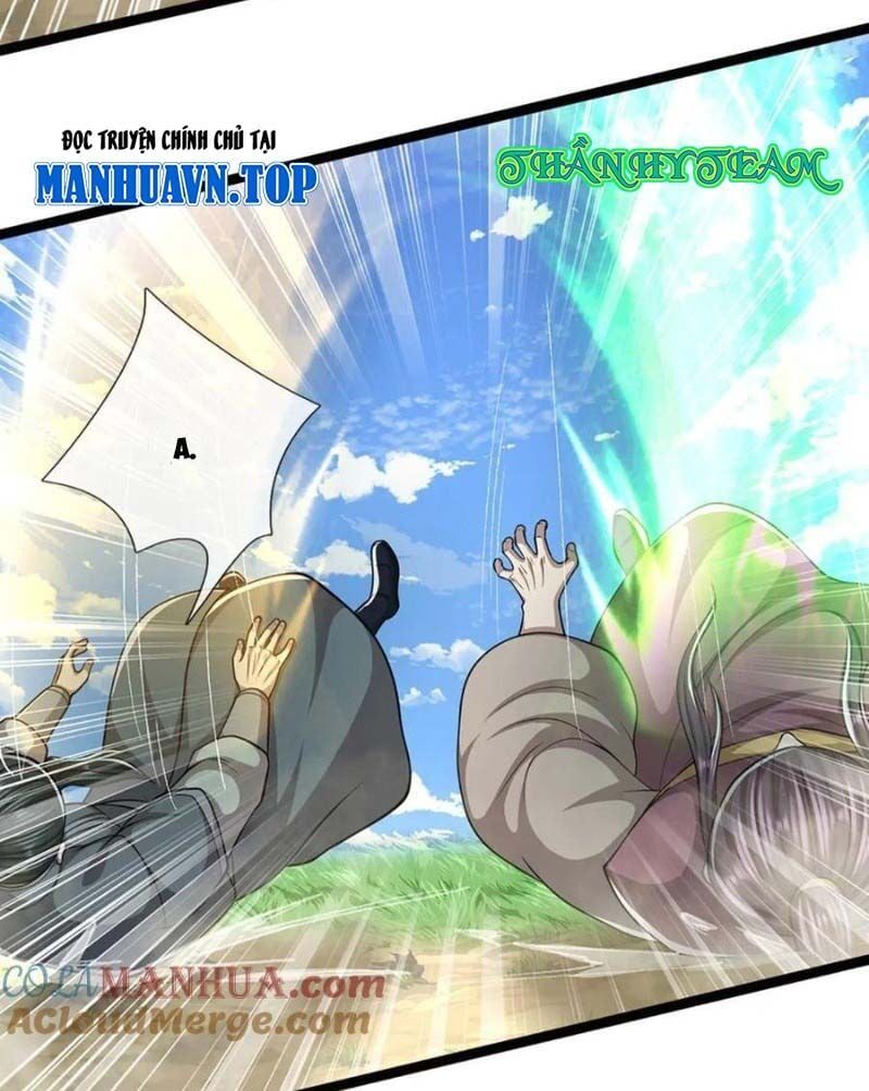 đọc truyện Bị Giam Cầm Trăm Vạn Năm Đệ Tử Ta Trải Khắp Chư Thiên Thần Giới Chương 272 ảnh 7 tại Thiên Thai Truyện