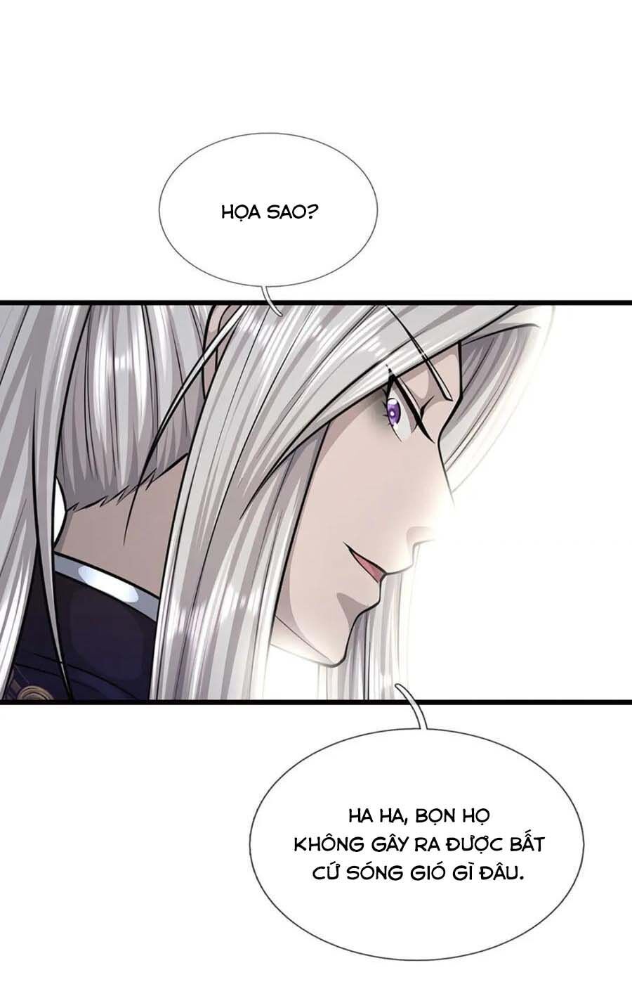 đọc truyện Bị Giam Cầm Trăm Vạn Năm Đệ Tử Ta Trải Khắp Chư Thiên Thần Giới Chương 273 ảnh 16 tại Thiên Thai Truyện