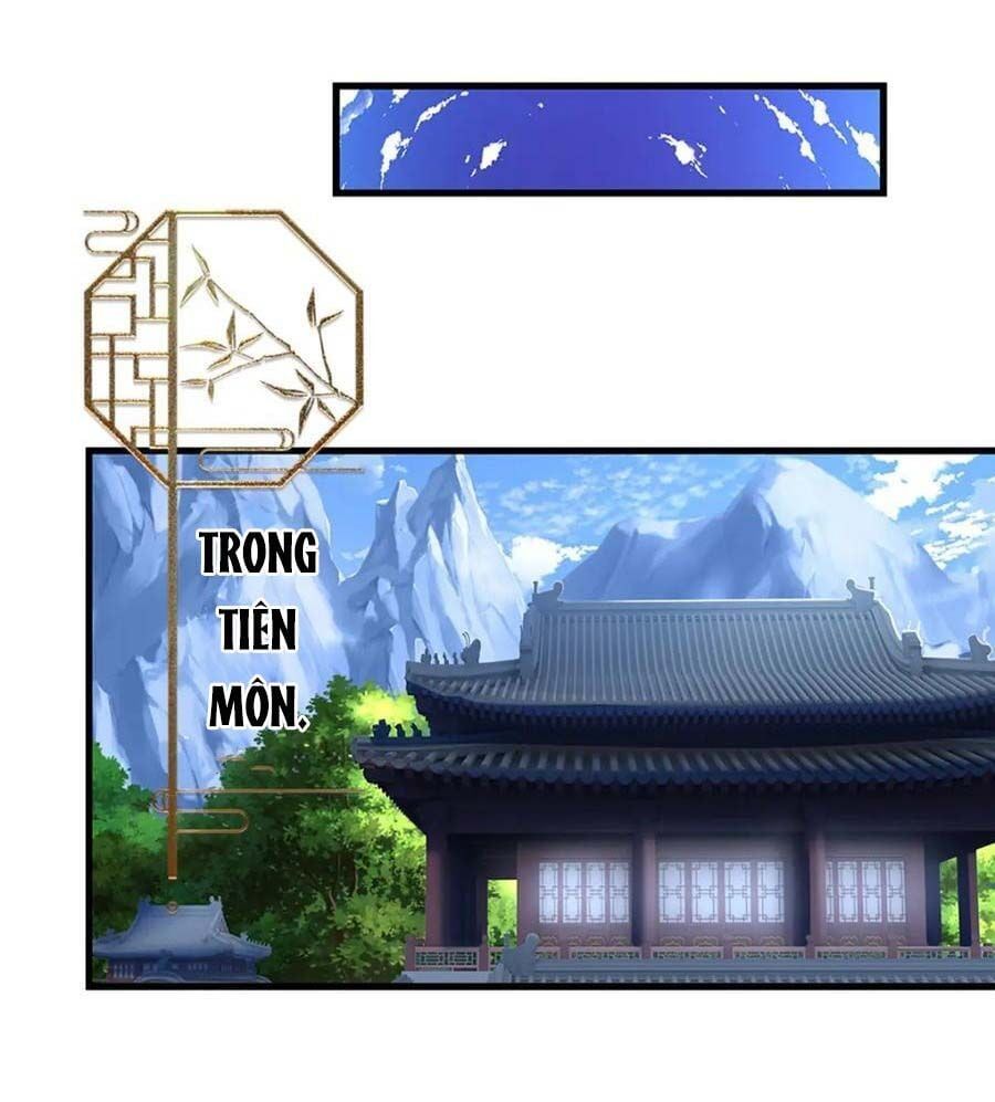 đọc truyện Bị Giam Cầm Trăm Vạn Năm Đệ Tử Ta Trải Khắp Chư Thiên Thần Giới Chương 273 ảnh 4 tại Thiên Thai Truyện