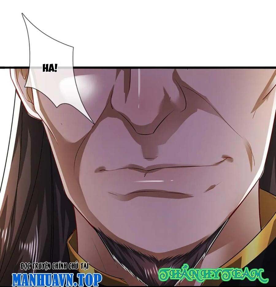 đọc truyện Bị Giam Cầm Trăm Vạn Năm Đệ Tử Ta Trải Khắp Chư Thiên Thần Giới Chương 273 ảnh 22 tại Thiên Thai Truyện