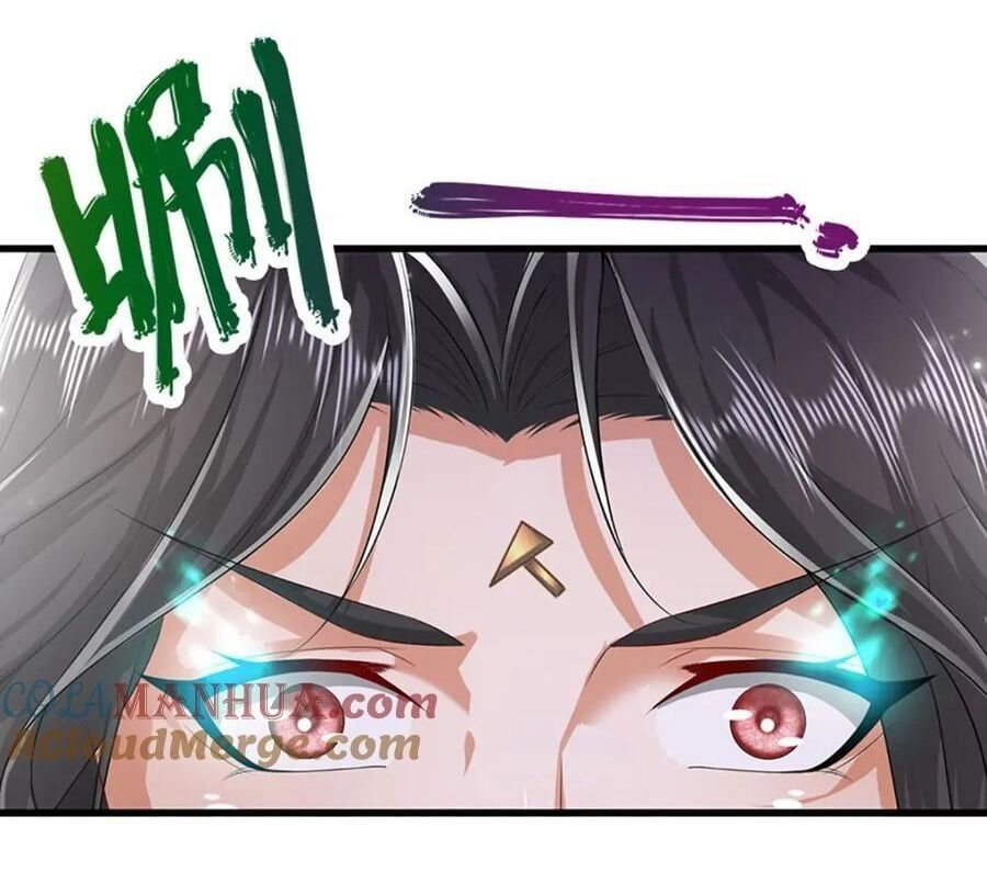 đọc truyện Bị Giam Cầm Trăm Vạn Năm Đệ Tử Ta Trải Khắp Chư Thiên Thần Giới Chương 273 ảnh 25 tại Thiên Thai Truyện