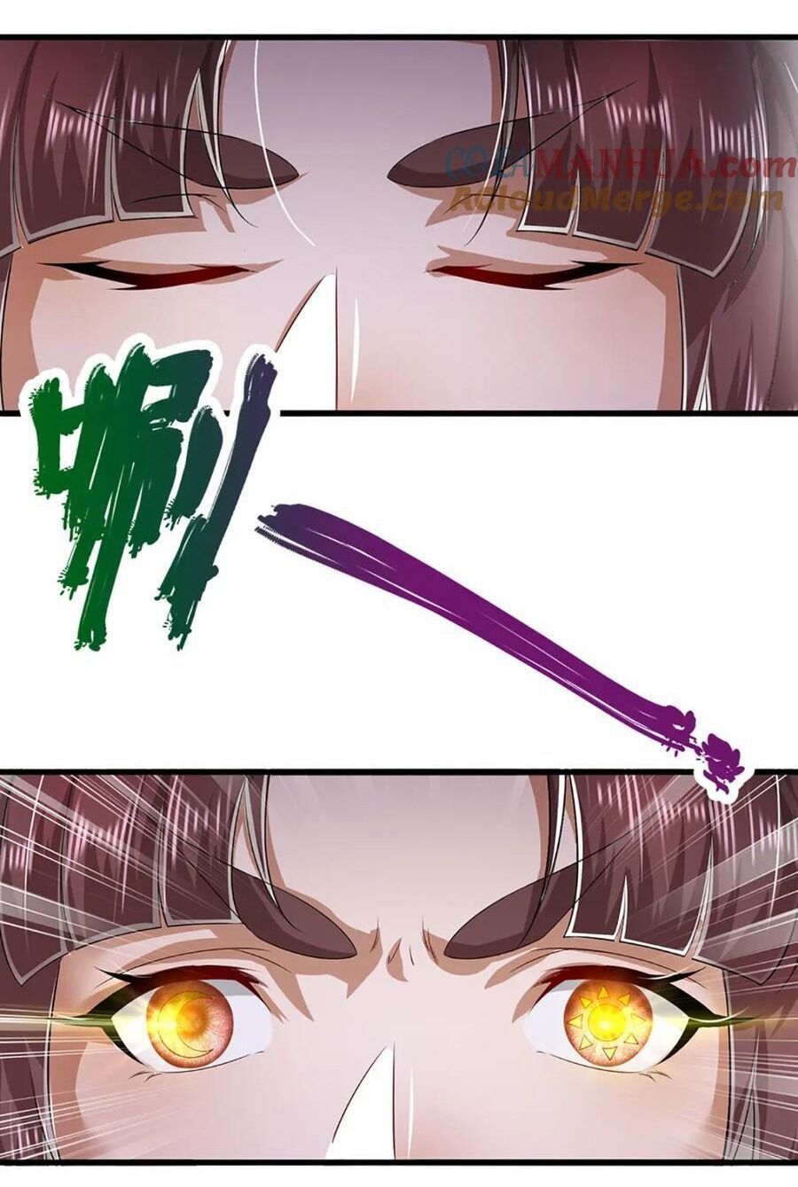 đọc truyện Bị Giam Cầm Trăm Vạn Năm Đệ Tử Ta Trải Khắp Chư Thiên Thần Giới Chương 273 ảnh 31 tại Thiên Thai Truyện