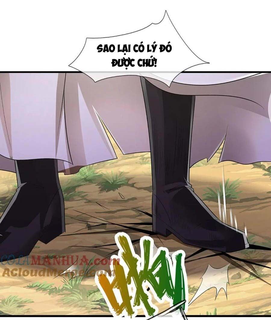 đọc truyện Bị Giam Cầm Trăm Vạn Năm Đệ Tử Ta Trải Khắp Chư Thiên Thần Giới Chương 273 ảnh 38 tại Thiên Thai Truyện