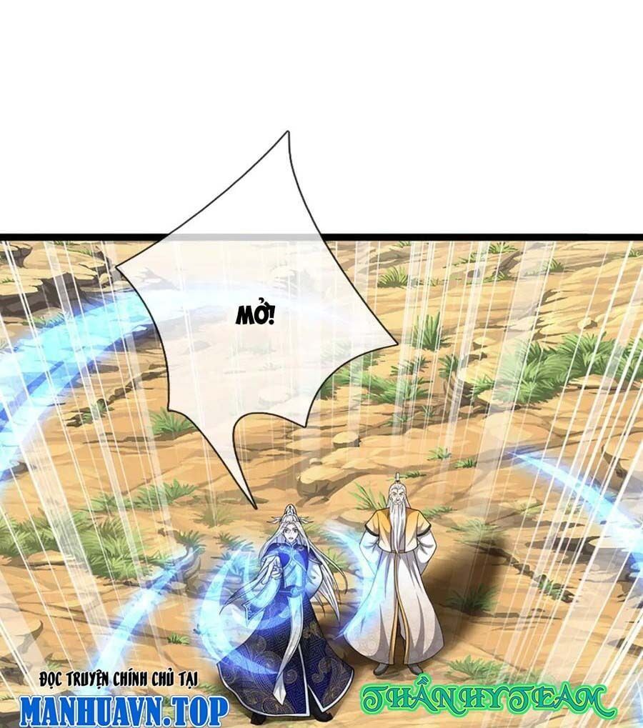 đọc truyện Bị Giam Cầm Trăm Vạn Năm Đệ Tử Ta Trải Khắp Chư Thiên Thần Giới Chương 274 ảnh 14 tại Thiên Thai Truyện