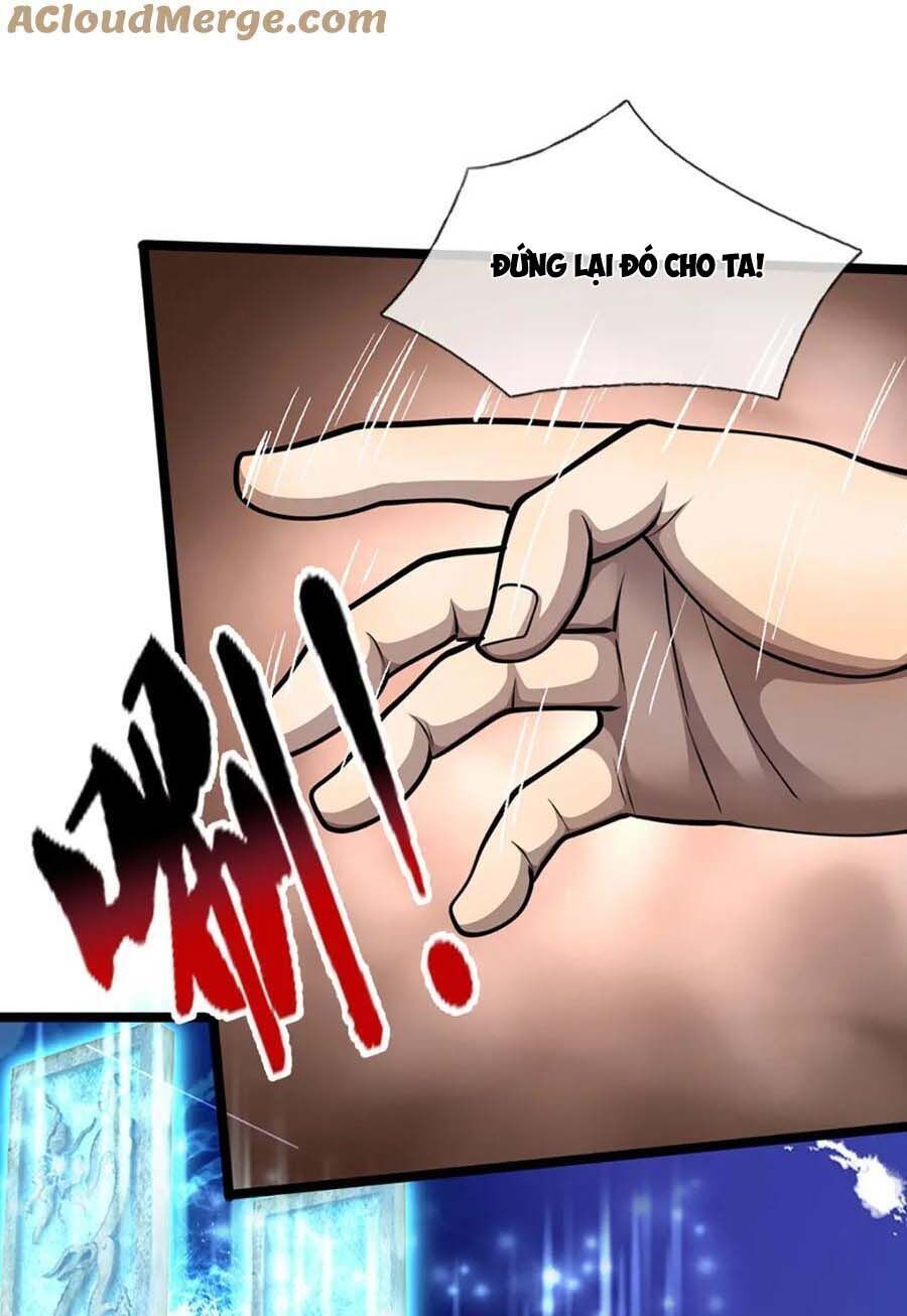đọc truyện Bị Giam Cầm Trăm Vạn Năm Đệ Tử Ta Trải Khắp Chư Thiên Thần Giới Chương 274 ảnh 19 tại Thiên Thai Truyện