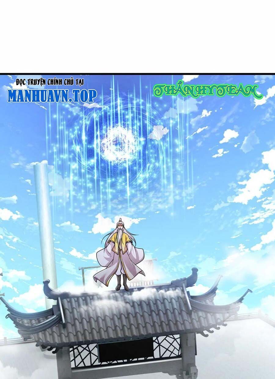 đọc truyện Bị Giam Cầm Trăm Vạn Năm Đệ Tử Ta Trải Khắp Chư Thiên Thần Giới Chương 274 ảnh 32 tại Thiên Thai Truyện