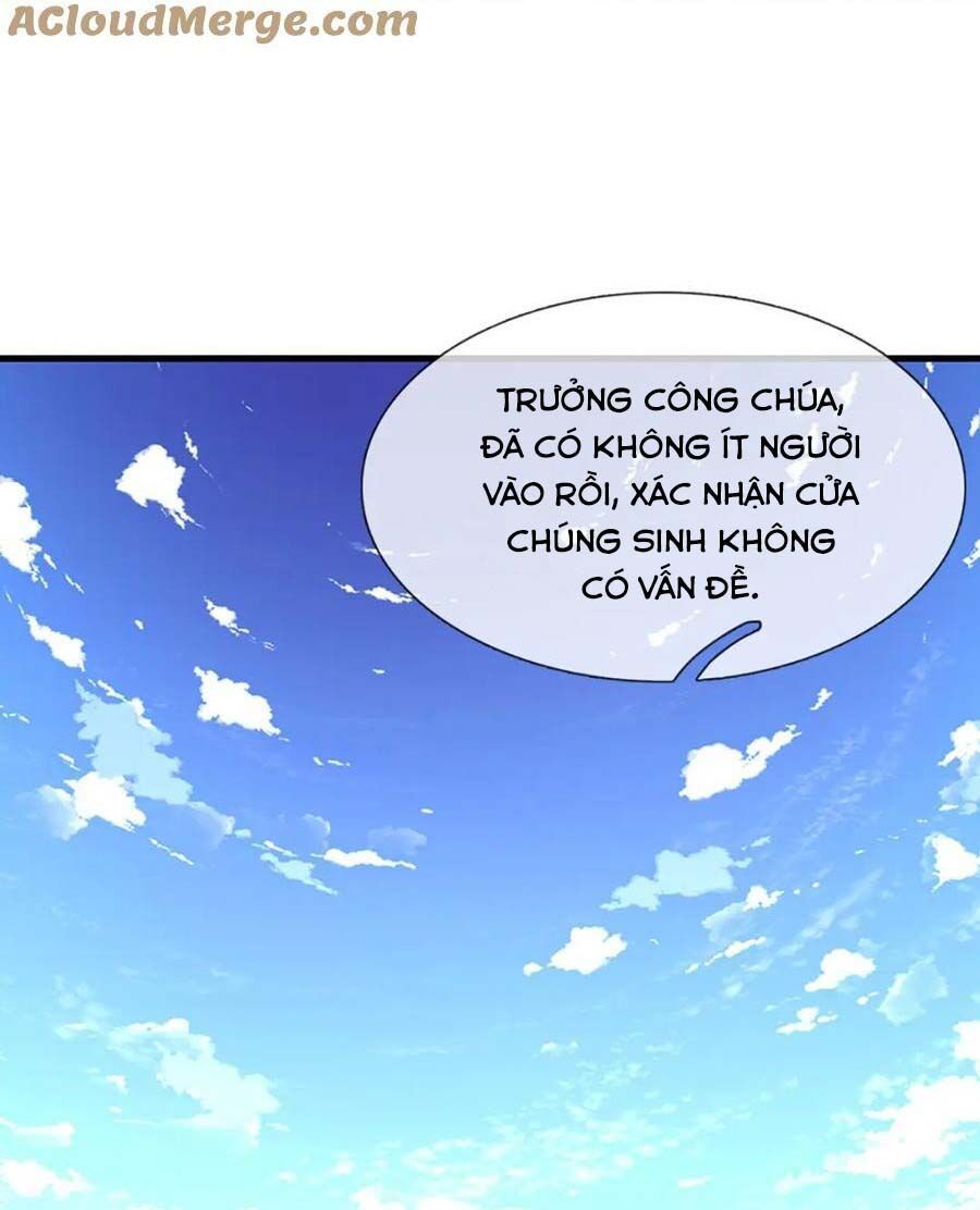 đọc truyện Bị Giam Cầm Trăm Vạn Năm Đệ Tử Ta Trải Khắp Chư Thiên Thần Giới Chương 274 ảnh 39 tại Thiên Thai Truyện