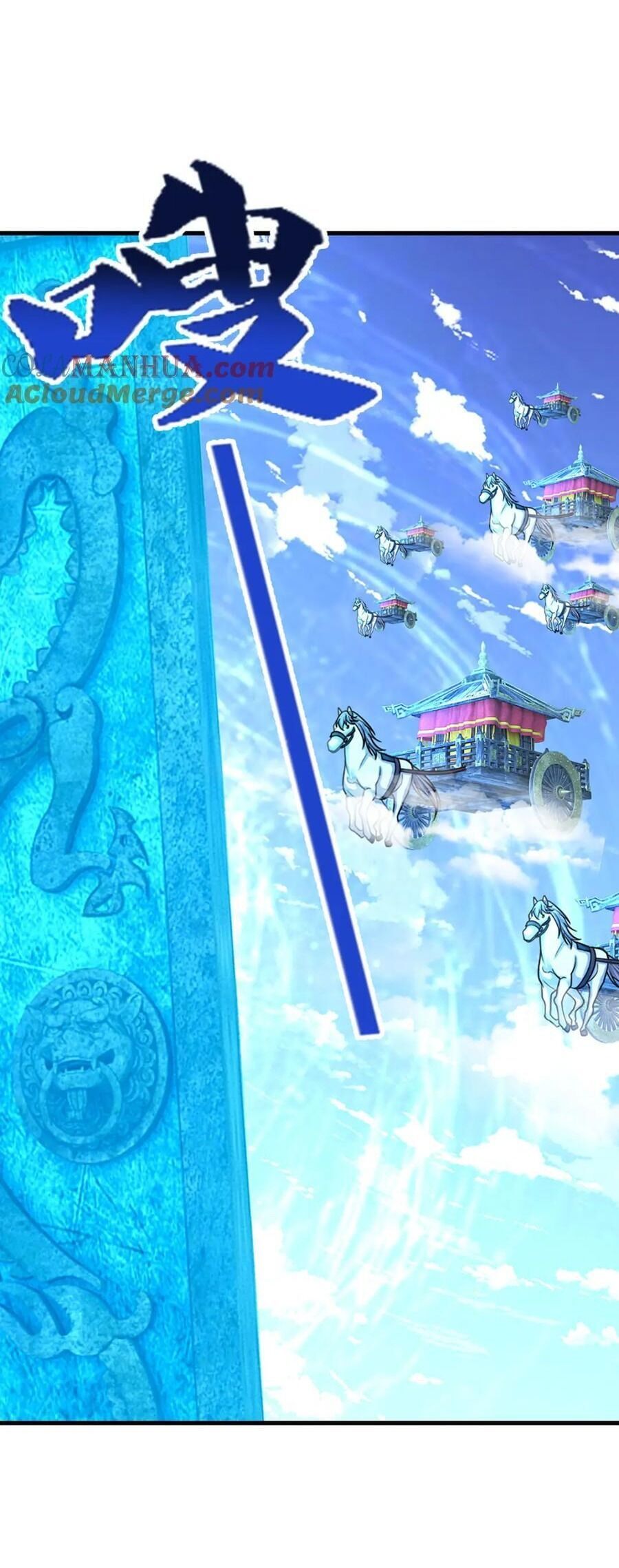 đọc truyện Bị Giam Cầm Trăm Vạn Năm Đệ Tử Ta Trải Khắp Chư Thiên Thần Giới Chương 274 ảnh 41 tại Thiên Thai Truyện