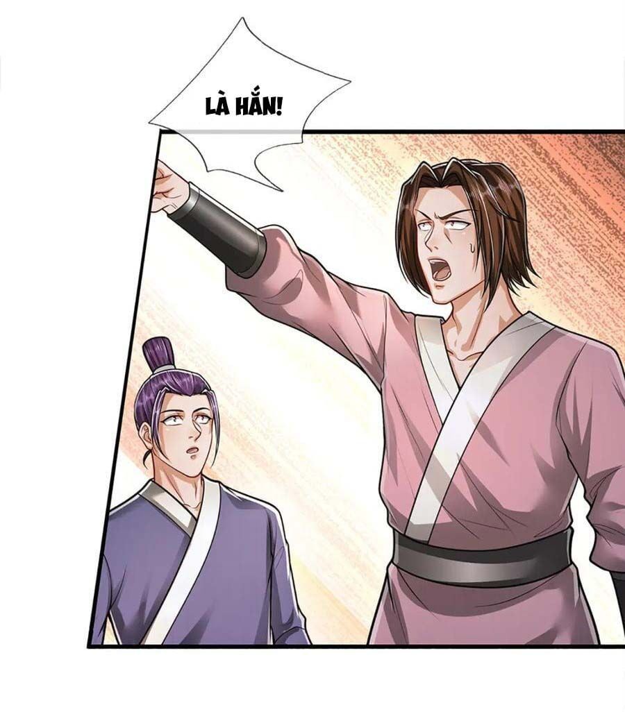 đọc truyện Bị Giam Cầm Trăm Vạn Năm Đệ Tử Ta Trải Khắp Chư Thiên Thần Giới Chương 275 ảnh 34 tại Thiên Thai Truyện