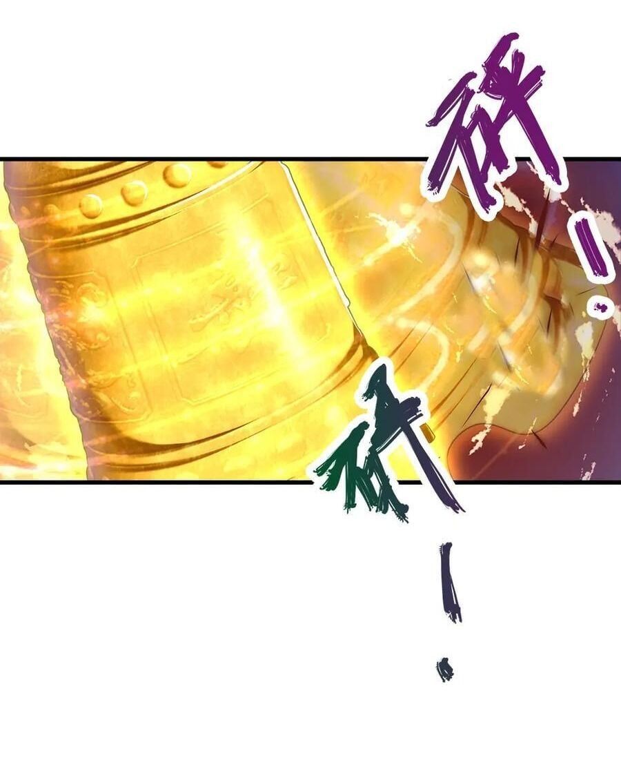 đọc truyện Bị Giam Cầm Trăm Vạn Năm Đệ Tử Ta Trải Khắp Chư Thiên Thần Giới Chương 276 ảnh 13 tại Thiên Thai Truyện