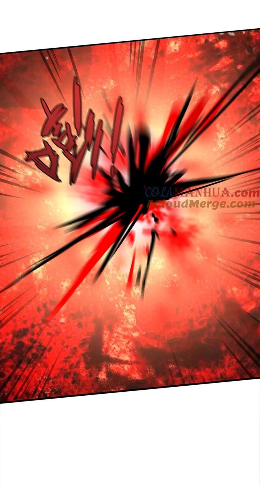 đọc truyện Bị Giam Cầm Trăm Vạn Năm Đệ Tử Ta Trải Khắp Chư Thiên Thần Giới Chương 276 ảnh 7 tại Thiên Thai Truyện