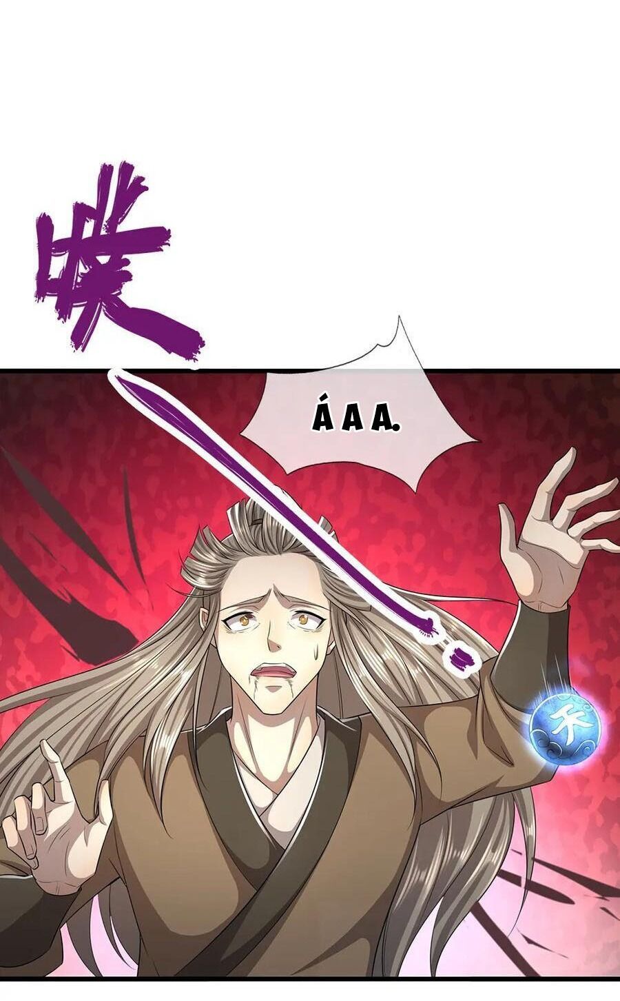 đọc truyện Bị Giam Cầm Trăm Vạn Năm Đệ Tử Ta Trải Khắp Chư Thiên Thần Giới Chương 277 ảnh 12 tại Thiên Thai Truyện