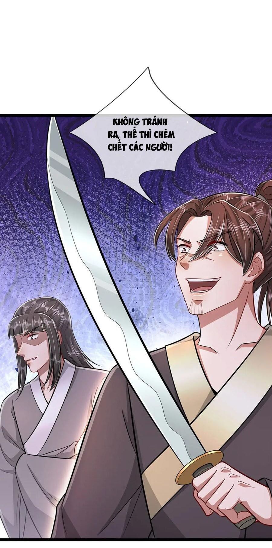 đọc truyện Bị Giam Cầm Trăm Vạn Năm Đệ Tử Ta Trải Khắp Chư Thiên Thần Giới Chương 277 ảnh 18 tại Thiên Thai Truyện