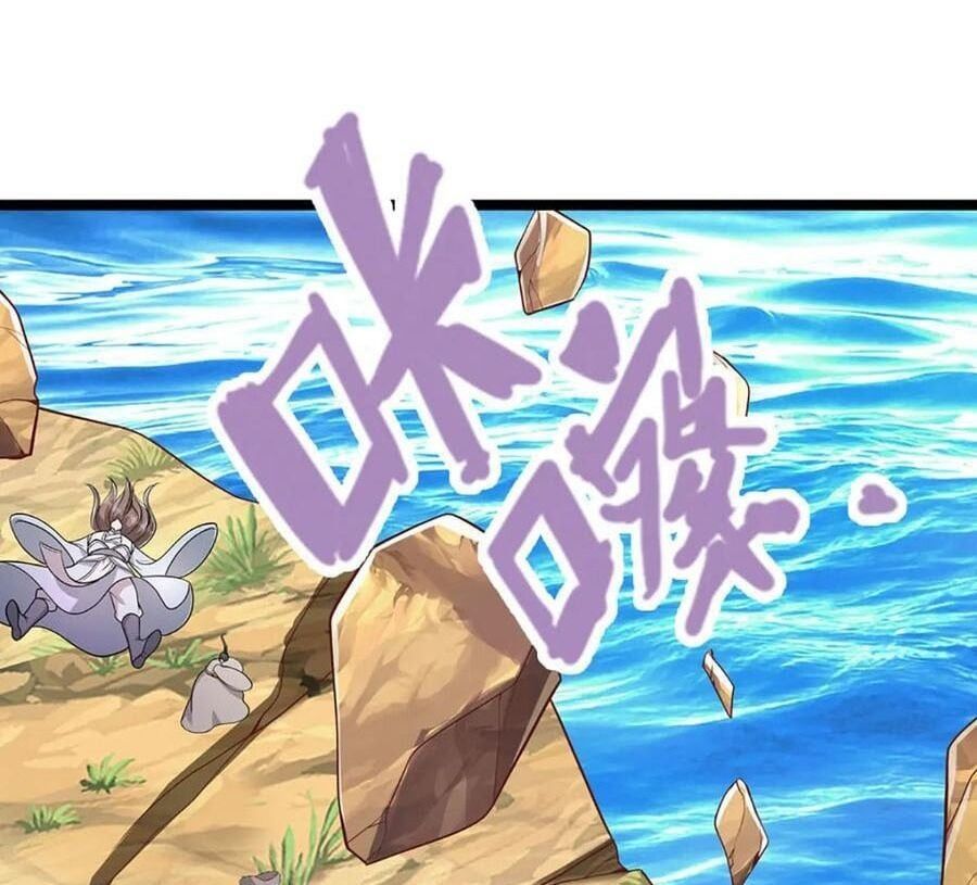 đọc truyện Bị Giam Cầm Trăm Vạn Năm Đệ Tử Ta Trải Khắp Chư Thiên Thần Giới Chương 277 ảnh 26 tại Thiên Thai Truyện