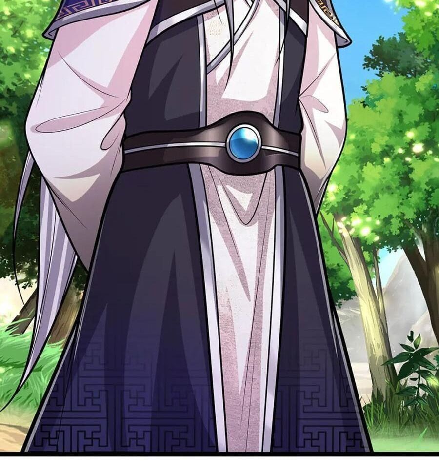 đọc truyện Bị Giam Cầm Trăm Vạn Năm Đệ Tử Ta Trải Khắp Chư Thiên Thần Giới Chương 277 ảnh 42 tại Thiên Thai Truyện