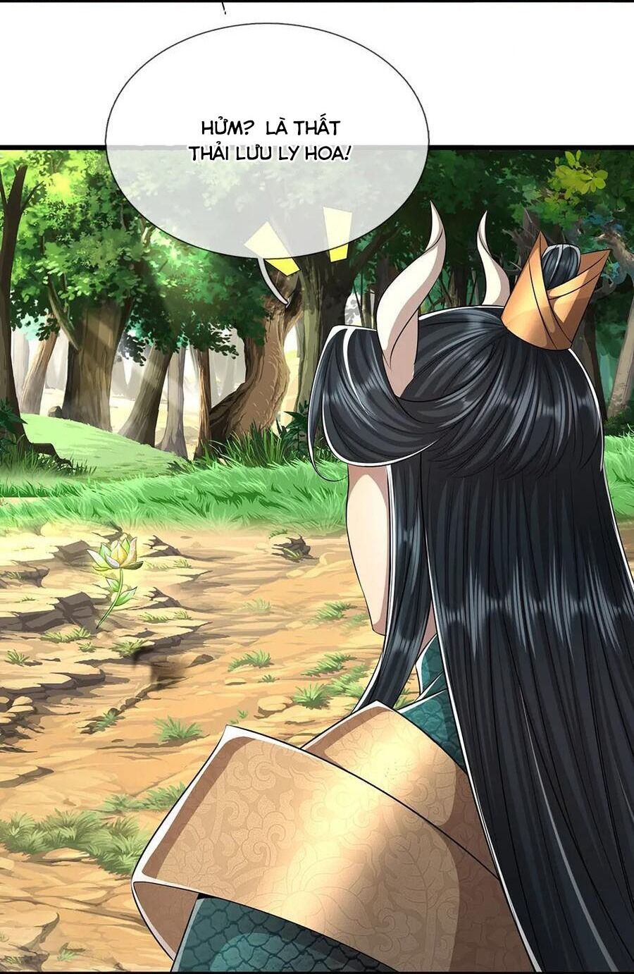 đọc truyện Bị Giam Cầm Trăm Vạn Năm Đệ Tử Ta Trải Khắp Chư Thiên Thần Giới Chương 277 ảnh 10 tại Thiên Thai Truyện