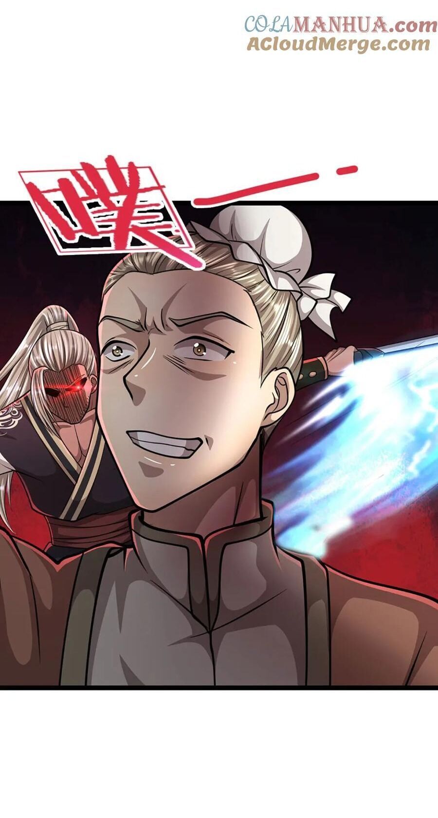 đọc truyện Bị Giam Cầm Trăm Vạn Năm Đệ Tử Ta Trải Khắp Chư Thiên Thần Giới Chương 278 ảnh 16 tại Thiên Thai Truyện