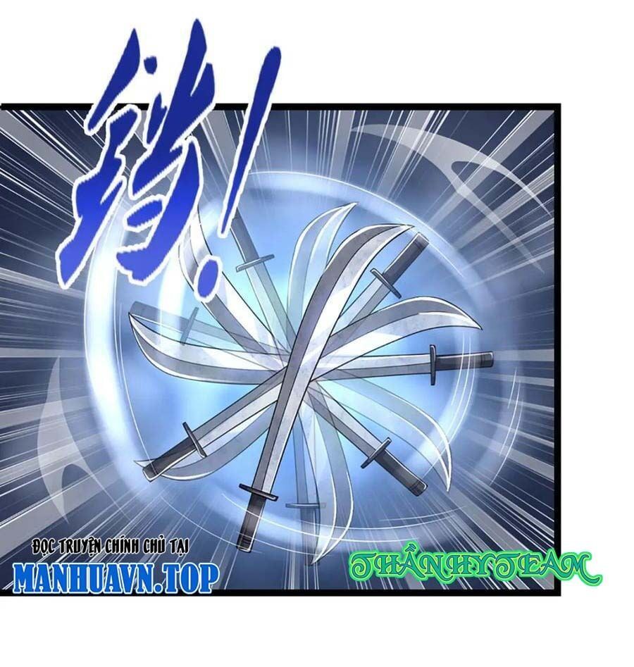 đọc truyện Bị Giam Cầm Trăm Vạn Năm Đệ Tử Ta Trải Khắp Chư Thiên Thần Giới Chương 278 ảnh 32 tại Thiên Thai Truyện