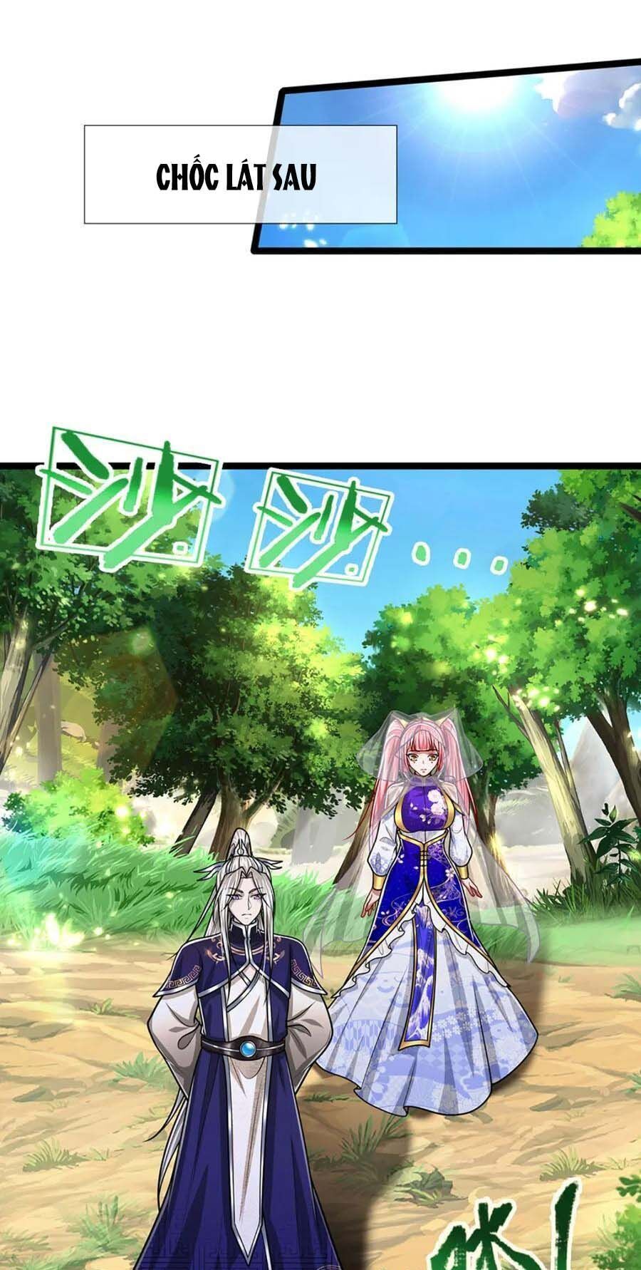 đọc truyện Bị Giam Cầm Trăm Vạn Năm Đệ Tử Ta Trải Khắp Chư Thiên Thần Giới Chương 278 ảnh 45 tại Thiên Thai Truyện