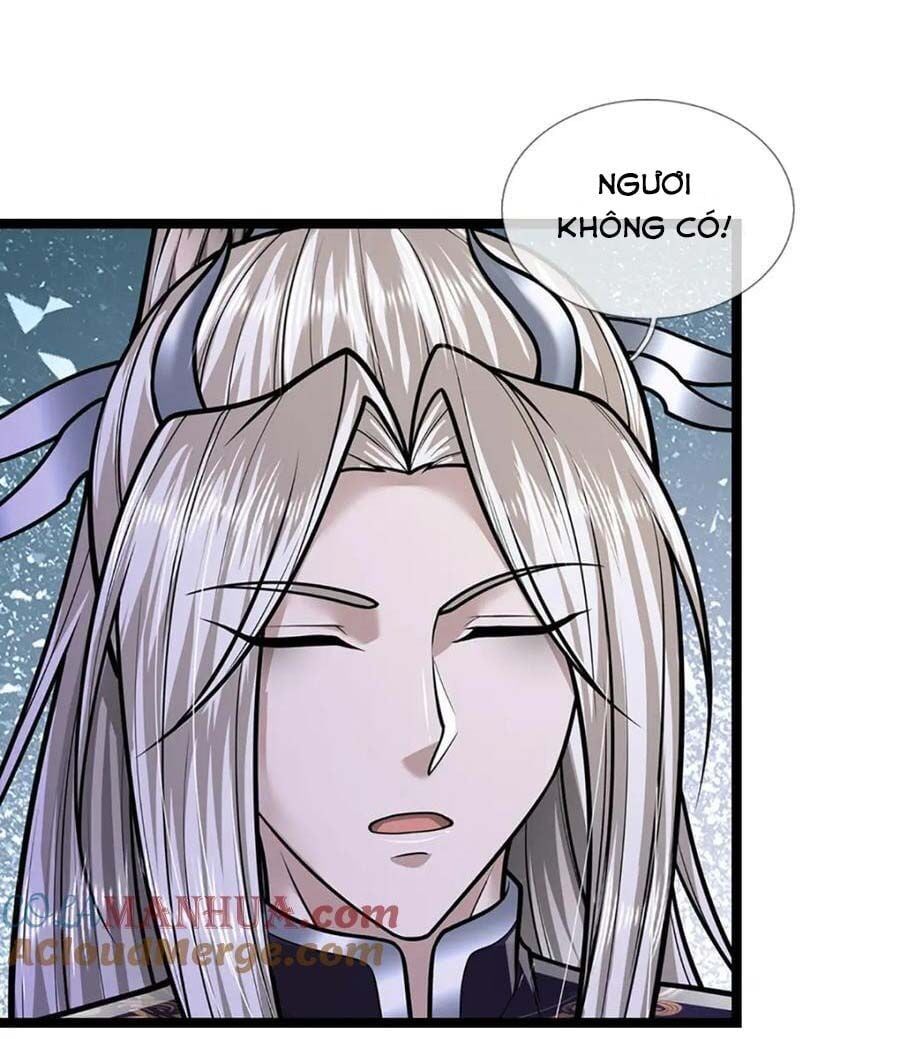 đọc truyện Bị Giam Cầm Trăm Vạn Năm Đệ Tử Ta Trải Khắp Chư Thiên Thần Giới Chương 278 ảnh 47 tại Thiên Thai Truyện