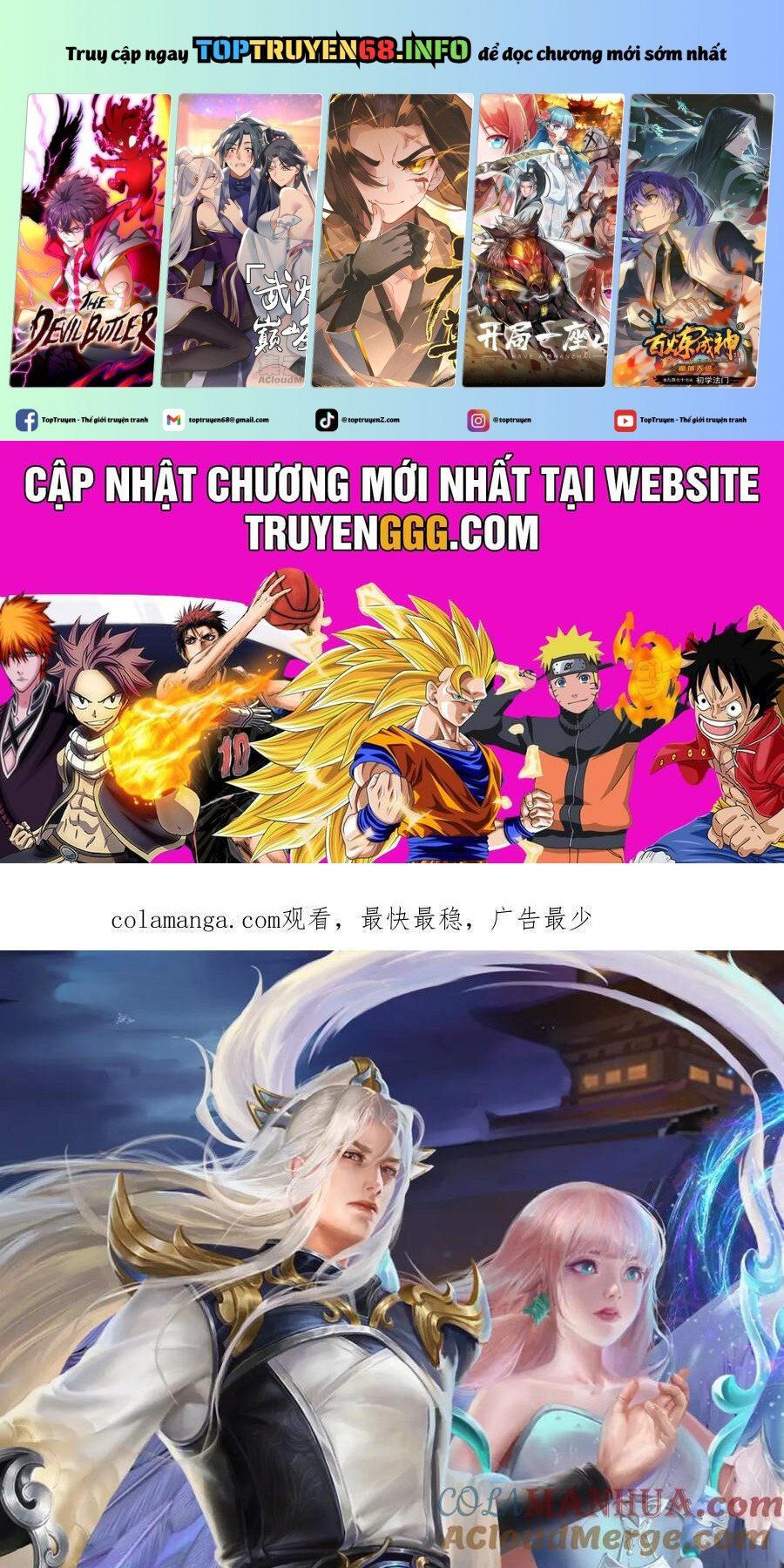 đọc truyện Bị Giam Cầm Trăm Vạn Năm Đệ Tử Ta Trải Khắp Chư Thiên Thần Giới Chương 279 ảnh 3 tại Thiên Thai Truyện