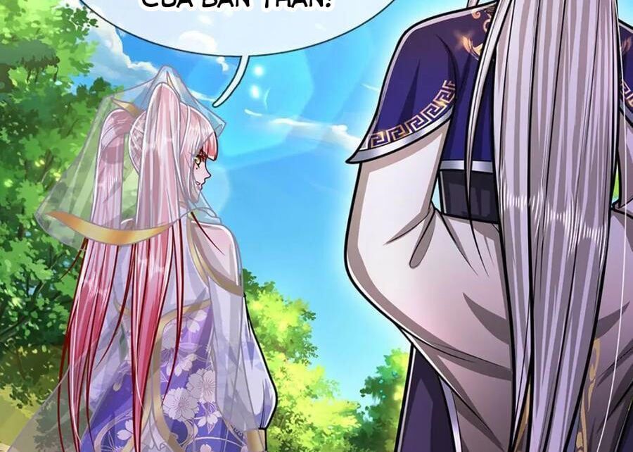 đọc truyện Bị Giam Cầm Trăm Vạn Năm Đệ Tử Ta Trải Khắp Chư Thiên Thần Giới Chương 279 ảnh 12 tại Thiên Thai Truyện